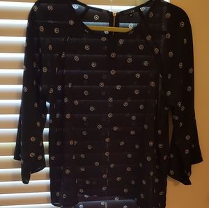 Papermoon blouse size medium I HAVE GREAT PRICING.....